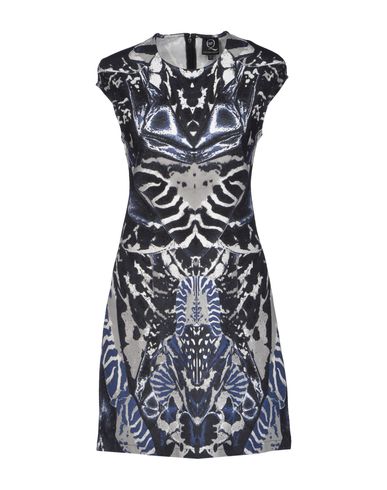 ZOOM McQ Alexander McQueen - Knee-length dress