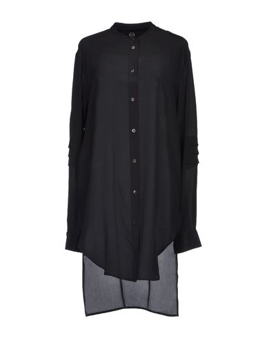 ZOOM McQ Alexander McQueen - Short dress