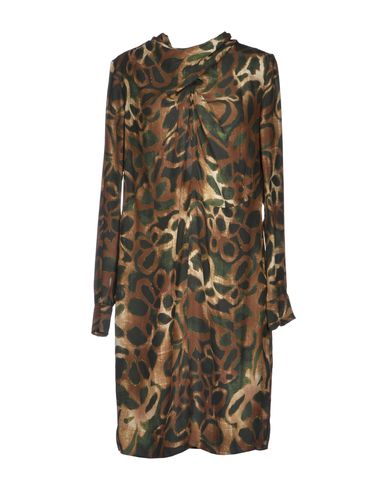 ZOOM MANILA GRACE - Short dress