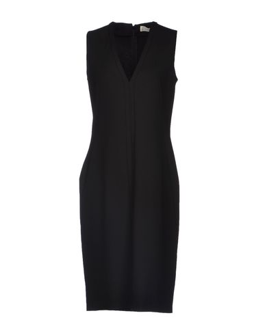 ZOOM MAURO GRIFONI - Knee-length dress