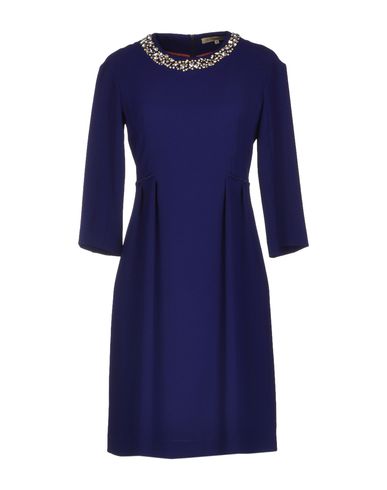 ZOOM L' AUTRE CHOSE - Short dress
