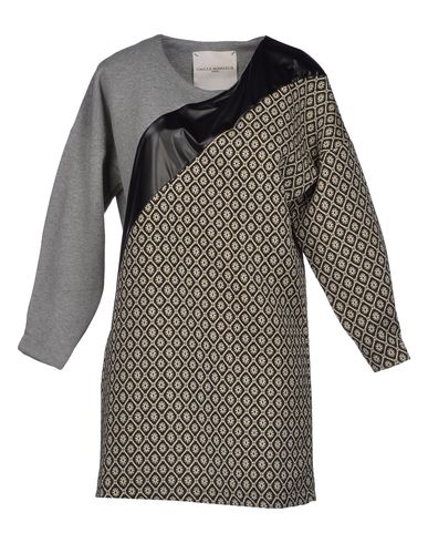 ZOOM GAëLLE BONHEUR - Short dress
