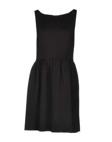 ZOOM ..,MERCI - Short dress
