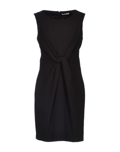 ZOOM DANIELE ALESSANDRINI - Knee-length dress