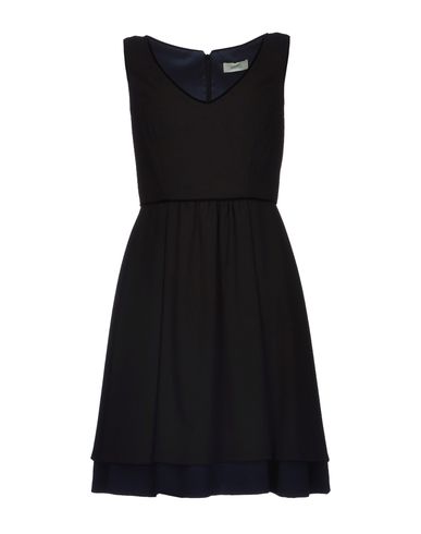 ZOOM MAISON OLIVIA - Short dress