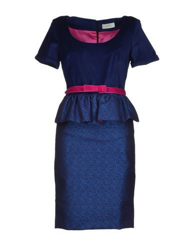 ZOOM MAISON OLIVIA - Short dress