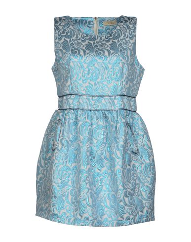 ZOOM EYEDOLL - Short dress