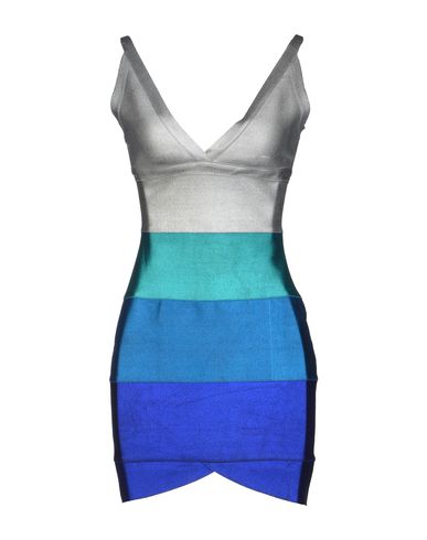 ZOOM EYEDOLL - Short dress