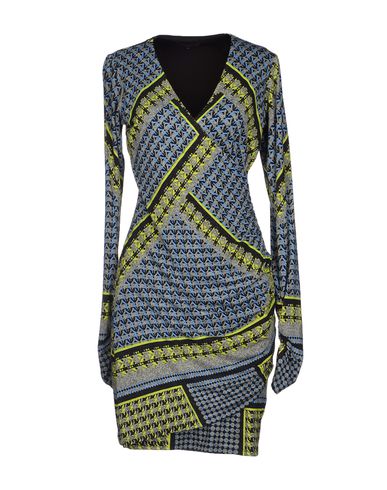 ZOOM HALE BOB - Knee-length dress