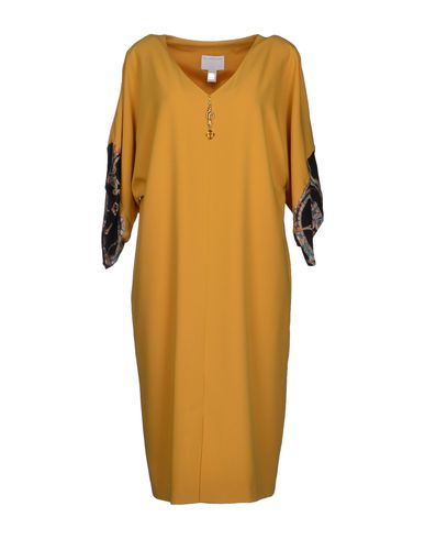 ZOOM CLASS ROBERTO CAVALLI - 3/4 length dress