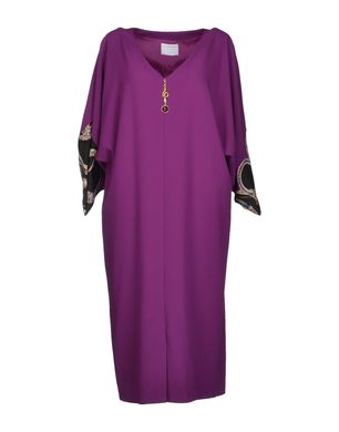 CLASS ROBERTO CAVALLI - 3/4 length dress