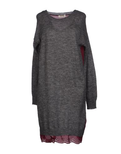 ZOOM SUOLI - Short dress