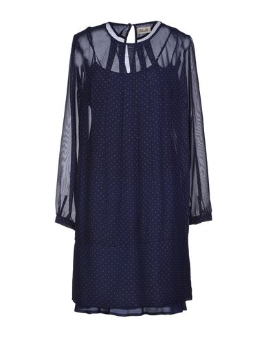 ZOOM BAUMUNDPFERDGARTEN - Short dress