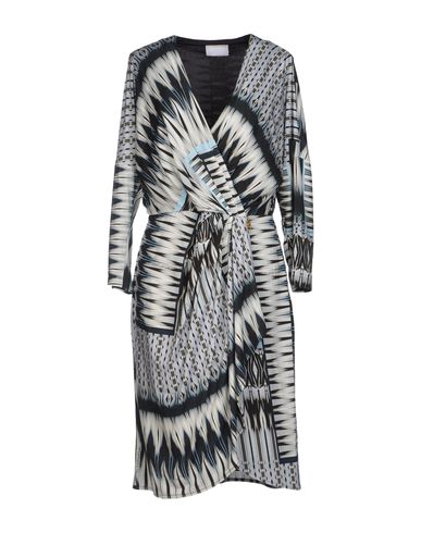 ZOOM CLASS ROBERTO CAVALLI - Short dress