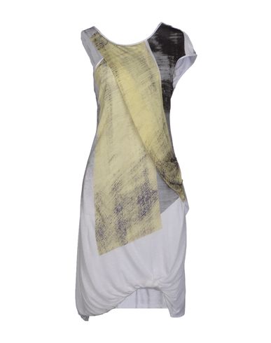 ZOOM HELMUT LANG - Short dress