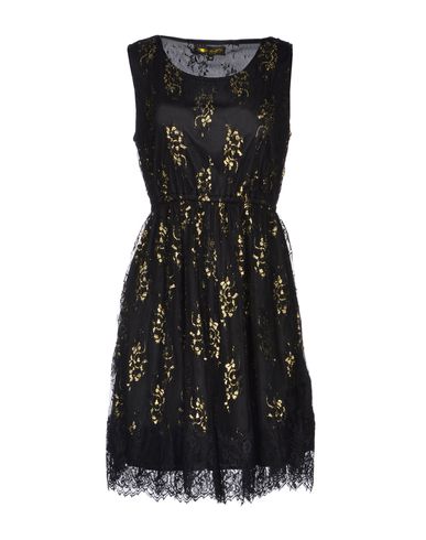 ZOOM ANGEL EYE - Short dress