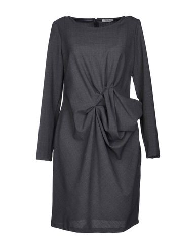 ZOOM LE RAGAZZE DI ST. BARTH - Short dress