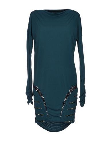 ZOOM KORALLINE - Short dress