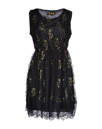 ZOOM ANGEL EYE - Short dress