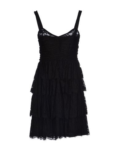 ZOOM D&G - Short dress