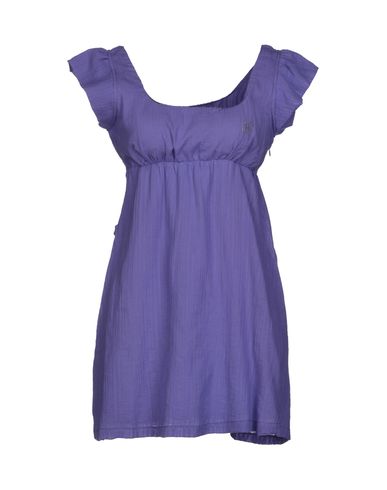 ZOOM ATELIER FIXDESIGN - Short dress