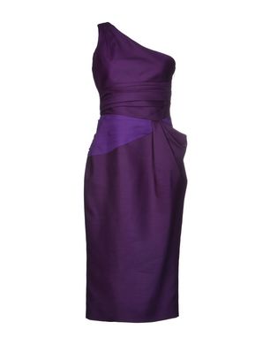VERSACE - Knee-length dress