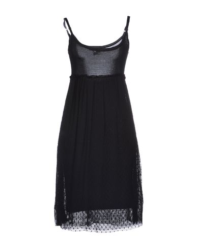 ZOOM SO ALLURE - Knee-length dress