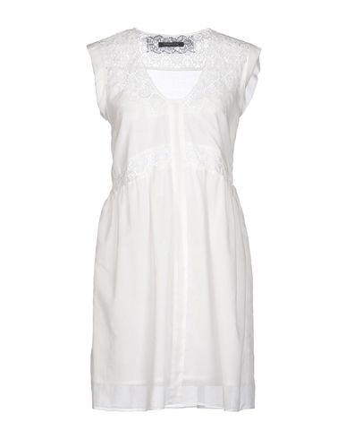 ZOOM PATRIZIA PEPE SERA - Short dress
