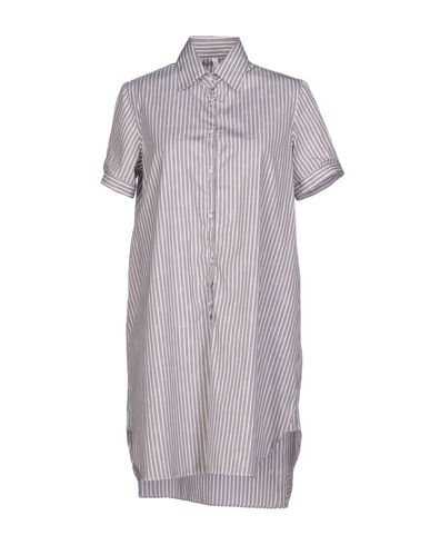ZOOM AGLINI - Short dress
