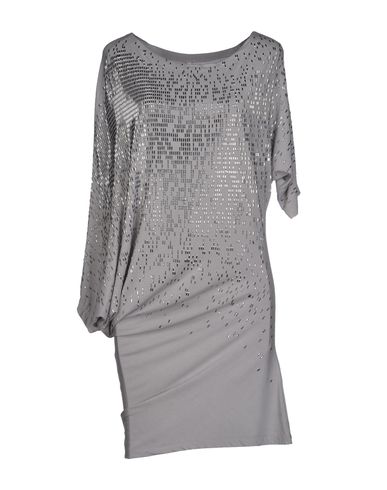 ZOOM MET - Knee-length dress