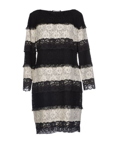 ZOOM LOVE MOSCHINO - Short dress