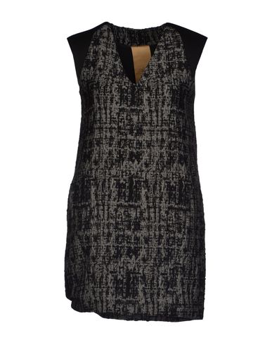 ZOOM ALICE SAN DIEGO - Short dress