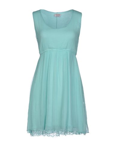 ZOOM TWENTY EASY by KAOS - Short dress