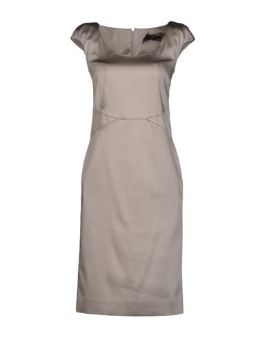 ZOOM PATRIZIA PEPE SERA - Knee-length dress