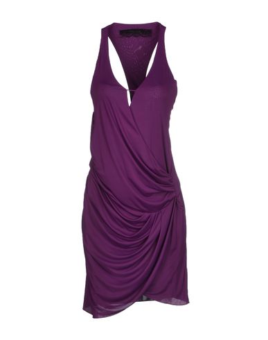 ZOOM PATRIZIA PEPE SERA - Short dress