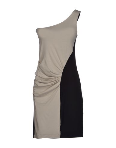 ZOOM PATRIZIA PEPE SERA - Short dress