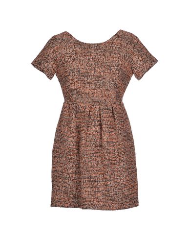 ZOOM ALICE SAN DIEGO - Short dress
