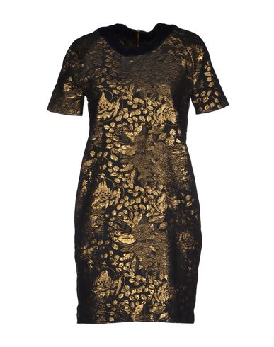 ZOOM SUOLI - Short dress