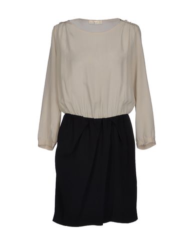 ZOOM SUOLI - Short dress