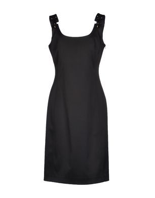 VERSACE - Knee-length dress