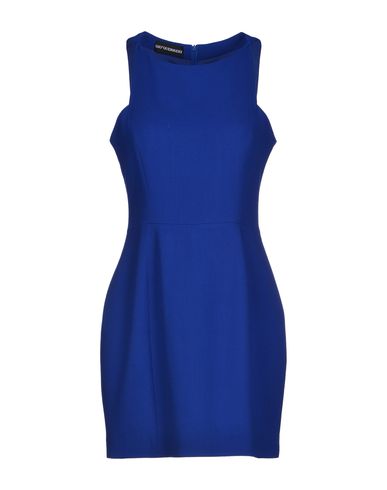 ZOOM GIO' GUERRERI - Short dress