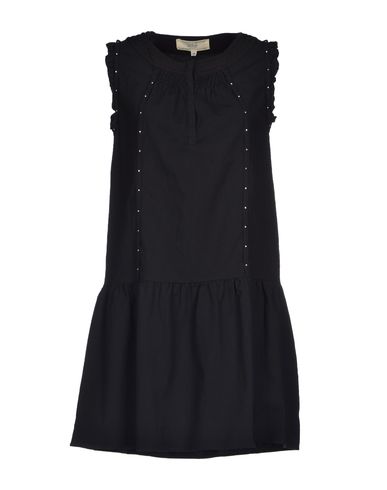 ZOOM VANESSA BRUNO ATHE' - Short dress