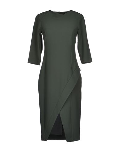 ZOOM ADELE FADO QUEEN - Knee-length dress