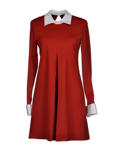 ZOOM ADELE FADO - Short dress