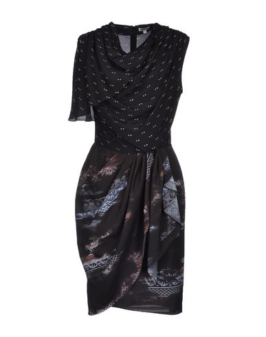 ZOOM KENZO - Short dress