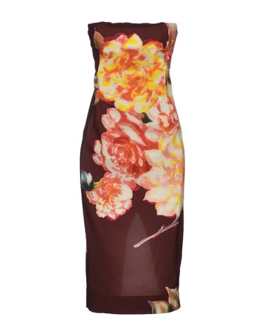 ZOOM ADELE FADO QUEEN - Knee-length dress