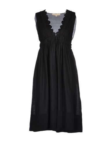 ZOOM VANESSA BRUNO ATHE' - Knee-length dress
