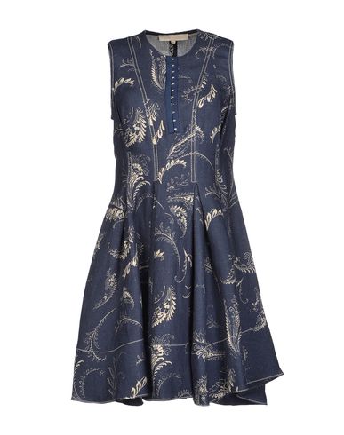 ZOOM VANESSA BRUNO - Short dress