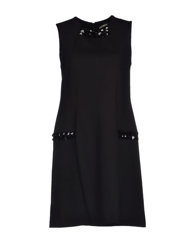 ZOOM A'BIDDIKKIA - Short dress