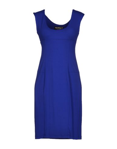 ZOOM A'BIDDIKKIA - Short dress
